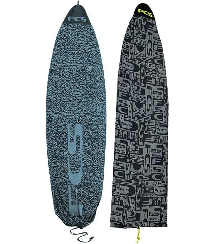送料込 FCS FUN 7'0\